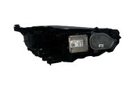 VW Passat B8 R-Line kombi r.v. 2016 levé přední světlo LED xenon 3G1941081C jednotky 4G0907697F 3G0941329 7PP941572A