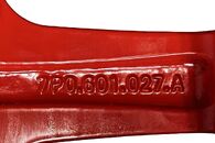 VW Touareg 7P facelift r.v. 2016 rezerva dojezdové kolo 195/75 18 7P0601027A