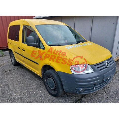 Vůz na náhradní díly VW Caddy 2  2K 2008 BST KHH L132