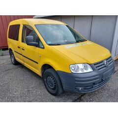 Vůz na náhradní díly VW Caddy 2 2K 2008 BST KHH L132