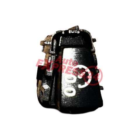 Audi Q7 4M r.v. 2018 druhá generace tlačítko 4M1907569