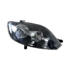 VW Golf 6 Plus r.v. 2009 pravé přední světlo 5M1941006G