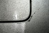 Škoda Octavia 3 RS kombi r.v. 2015 černá stropnice