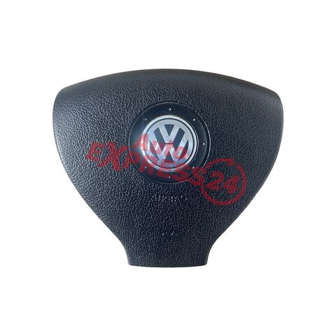 Airbag řidiče 1T0880201F VW Touran 1T2 facelift r.v. 2007