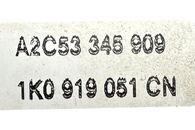 Škoda Superb 2 sedan r.v. 2010 palivové čerpadlo nádrže 1K0919051CN