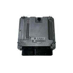 VW Tiguan 5N Sport r.v. 2008 řídící jednotka motoru CBAB KVC 03L906022GT 03L90022G