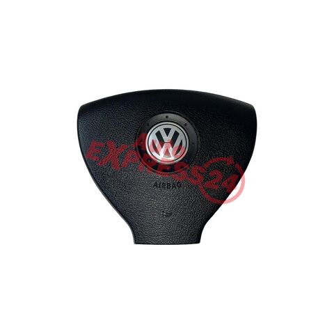 VW Touran 1T2 facelift r.v. 2009 airbag řidiče 1K0880201BT