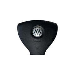 VW Touran 1T2 facelift r.v. 2009 airbag řidiče 1K0880201BT