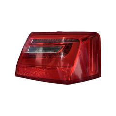 Audi A6 C7 4G S-Line sedan r.v. 2014 pravé zadní vnější světlo LED 4G5945096A