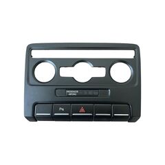 VW Beetle 5C1 Sport r.v. 2012 rámeček klimatroniku