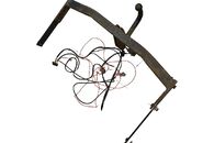 VW Golf 6 kombi r.v. 2012 tažné zařízení