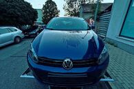 Vůz na náhradní díly VW Golf 6 kombi 2011 CAYC MPL LP5W