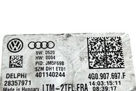 VW Passat B8 R-Line kombi r.v. 2016 levé přední světlo LED xenon 3G1941081C jednotky 4G0907697F 3G0941329 7PP941572A