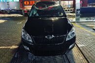 Veškeré náhradní Škoda Roomster 5J 2011 CBZA MFX LF9R