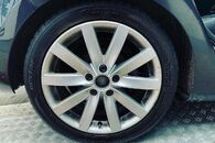 Veškeré náhradní díly VW Golf 6 hatchback 2009 CBDC KQM LC9X