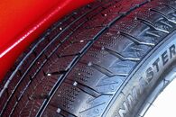 Kola 255/55 R18 zimní pneu 6,42mm DOT0121 ET53 7,5Jx18H2 4L0601025E/F