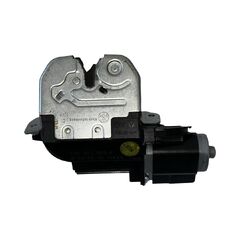 VW Touareg 7L facelift r.v. 2011 zámek pátých dveří 7P0827505C