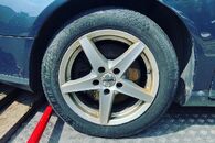Veškeré náhradní díly VW Passat B6 sedan 2006 BKP HDV LC5F