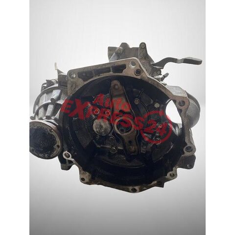Převodovka 6Q JYK 1.9TDI 77KW BLS