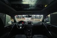 Vůz na náhradní díly VW Tiguan 5N 2008 CBAB KUG HPU LR7L