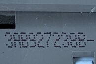 VW Passat CC facelift r.v. 2013 tlačítko 3AB927238B