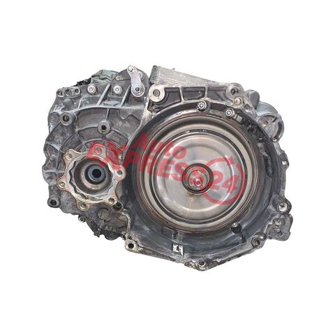 Převodovka 6A KMW 2.0TDI 125KW BMR VW Passat B6 2008