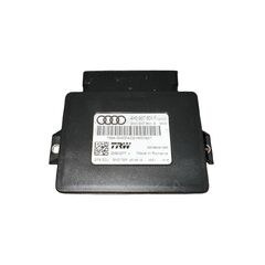 Audi A6 C7 4G sedan r.v. 2013 řídící jednotka ruční brzdy 4H0907801F