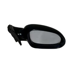 VW Golf 6 kombi r.v. 2010 modrá satin metalíza kód barvy LC5F pravé zrcátko 10 pinů