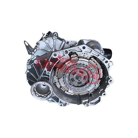 Převodovka 7A PML 1.6TDI 77KW CAYC