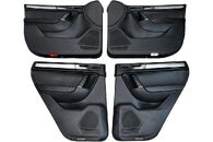 VW Touareg 7P facelift r.v. 2016 sedačky