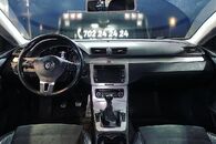 Vůz na náhradní díly VW Passat CC 3C r.v. 2009 CBAB KNS LC9X