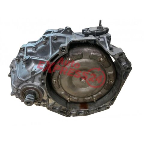 Převodovka 6A JAD 2.5TDI 96KW BNZ