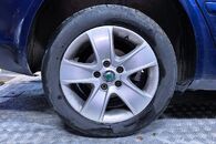 Vůz na díly Škoda Octavia 2 facelift kombi 2009 BLS JCR LF5Q