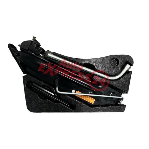 VW Touareg 7P facelift r.v. 2015 výbava do kufru 7P0012112C