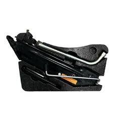 VW Touareg 7P facelift r.v. 2015 výbava do kufru 7P0012112C