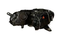 VW Passat B7 kombi r.v. 2012 pravé přední světlo xenon 3AB941754 jednotky 3D0941329A 8K0941597B