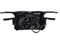 VW Passat B6 kombi r.v. 2009 chladičová stěna CBAB 2.0TDI 103KW 16V 3C0805588H