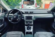 Veškeré náhradní díly VW Passat CC 2010 CBAB LNZ LA7W