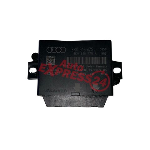 Audi Q5 8R r.v. 2010 řídící jednotka parkovacího asistenta 8K0919475J