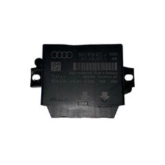 Audi Q5 8R r.v. 2010 řídící jednotka parkovacího asistenta 8K0919475J
