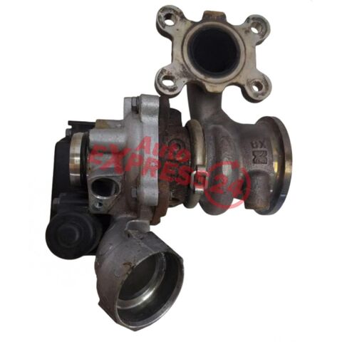Turbo 04C145703M 04C145703MX DKRC 1.0TSI 81KW