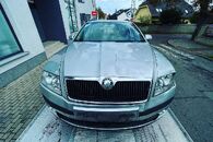 Veškeré náhradní díly Škoda Octavia 2 kombi 06 BLR HTP LF7T
