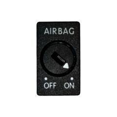 VW Touareg 7L facelift r.v. 2011 spínač airbagu spolujezdce 5P0919237B