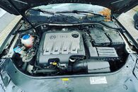 Veškeré náhradní díly VW Passat B7 kombi 2015 CFFB NFU LC8Y