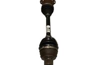 Audi A6 4G facelift S-Line avant r.v. 2018 levá přední poloosa PJU DDD 4G0407271D