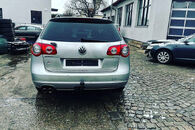 Veškeré náhradní díly VW Passat B6 kombi CBAB KNS LA7W 2008