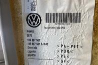 VW Golf 6 kombi r.v. 2010, stropnice, panorama