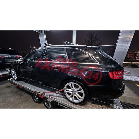 Vůz na náhradní díly Audi S4 B8 8K avant 2011 CAKA MSE LZ9Y