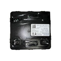 Audi Q7 4M r.v. 2018 druhá generace řídící jednotka komfortu 8W0907064DD