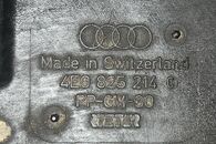 Audi S8 D3 4E sedan r.v. 2007 pravý zadní kryt podvozku 4E0825214C